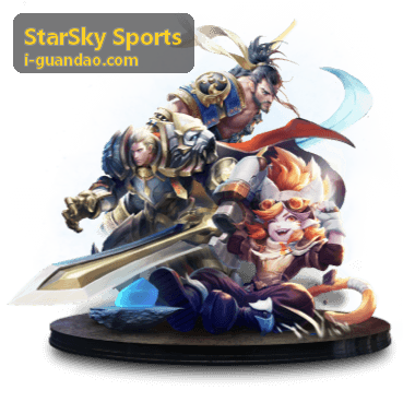 StarSky Sports 企业运动会现场执行与裁判调度