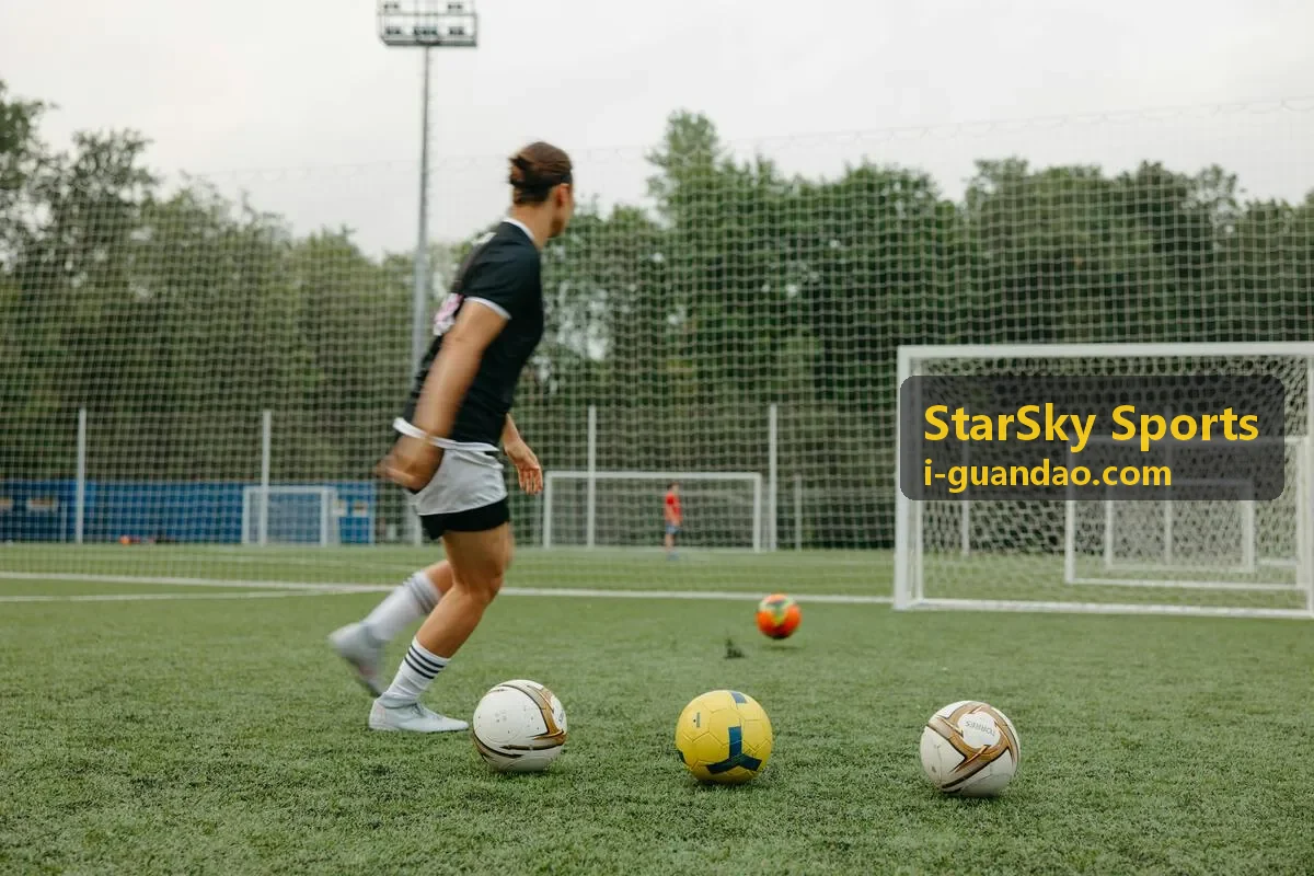 StarSky Sports 行业羽毛球邀请赛案例现场
